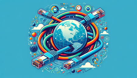 Choisir le Meilleur Câble Ethernet : Comparaison des Options du Fabricant Mr. Tronic