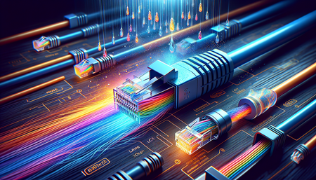 Die Auswahl des richtigen Mr. Tronic Ethernet-Kabels für Outdoor-Anwendungen