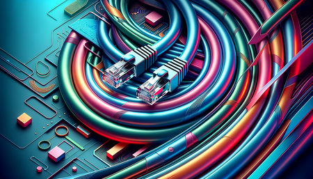 Cavi Ethernet di alta qualità di Mr. Tronic: recensioni e confronti