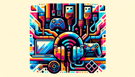 Die besten Ethernet-Kabel für Gaming: Ein Vergleich der Mr. Tronic Produkte