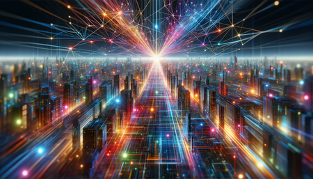 Die Zukunft der Ethernet-Technologie