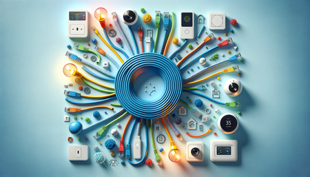 Die besten Ethernet-Kabel für Ihr Smart Home