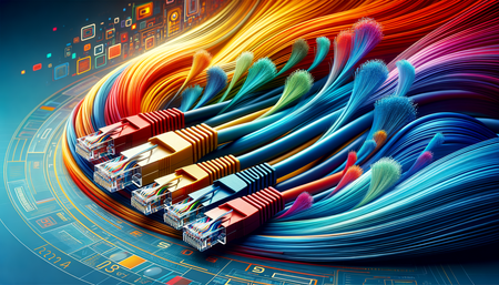 Die besten Ethernet-Kabel von Mr. Tronic für 2024: Eine Führung