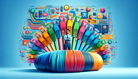 Choosing the Best 15m Ethernet Cable: Pro Tips and Top Picks from Mr. Tronic