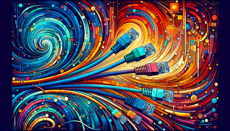 Los Mejores Cables Ethernet de Mr. Tronic: Análisis y Comparativa