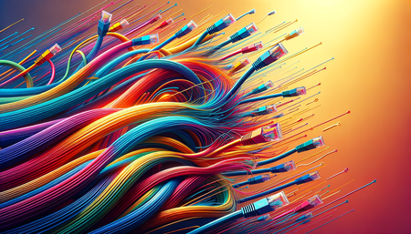 I migliori cavi Ethernet di 50 metri offerti da Mr. Tronic