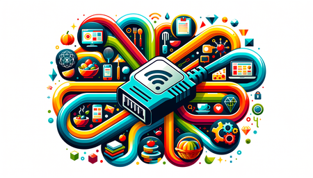 Choisir le meilleur câble Ethernet pour vos besoin culinaires en ligne : Guide d'achat Mr. Tronic