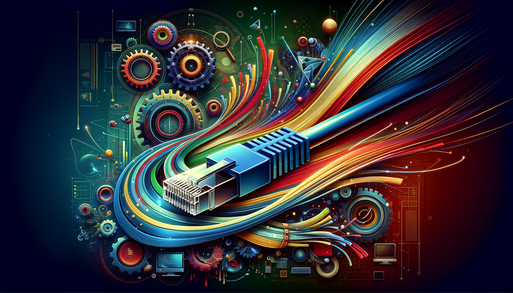 Top Flat Ethernet Cables for Enhanced Gaming Performance: A Comprehens ...