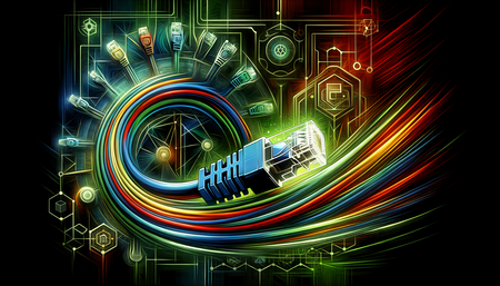 Emerging Ethernet Solutions for Console Gamers: Bulk Indoor Innovations to Enhance Your Gaming Experience