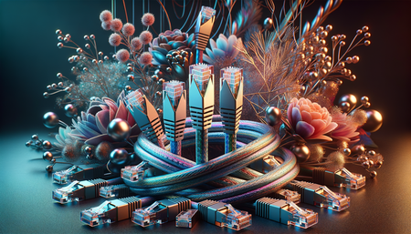 Connettori RJ45 di alta qualità di Mr. Tronic: la scelta affidabile per i tuoi progetti Ethernet