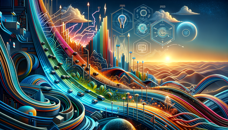 Cavi Ethernet Interni all'Ingrosso: Tendenze Tecnologiche Essenziali per i Produttori di Hardware di Estrazione entro il 2025
