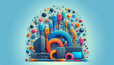 Die besten Mr. Tronic Ethernet Netzwerkkabel für Ihr Heimnetzwerk