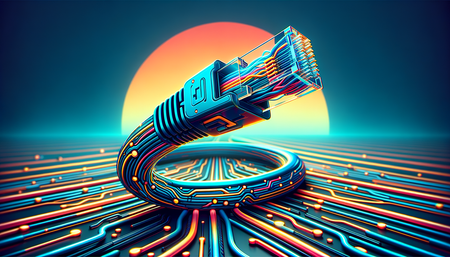 Nutzung und Eigenschaften von Kategorie 7 Ethernet-Kabeln: Ein Leitfaden zu Mr. Tronic Cat 7 Produkten