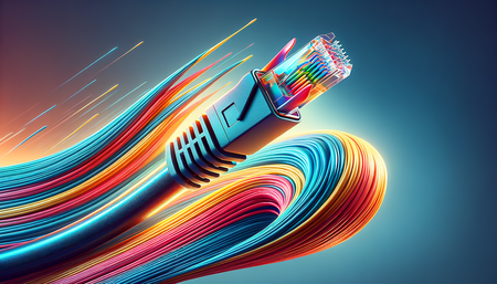 Beneficios de los Cables Ethernet para una Conexión Estable y Rápida