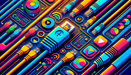 Guide pour choisir le meilleur câble Ethernet pour le streaming: Découvrez la gamme Mr. Tronic