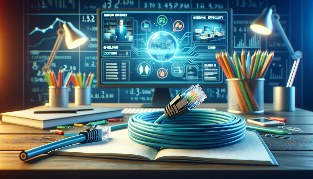 Maximizing Connectivity: The Investment Value of High-Quality Indoor P ...