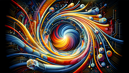 De Beste Ethernetkabels van Mr. Tronic: Een Uitgebreide Gids