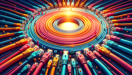 Guide d'achat: Choisir le bon câble Ethernet en vrac de Mr. Tronic