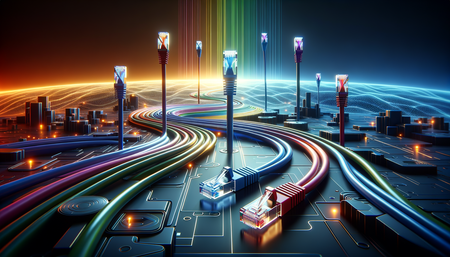 Die besten Mr. Tronic Ethernet Netzwerkkabel des Jahres 2024