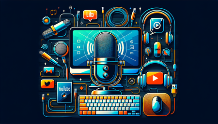 Die besten Ethernet-Kabel für Podcaster und YouTuber: Mr. Tronic Empfehlungen