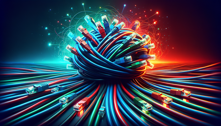 Beste Ethernet-Kabel für uneingeschränkte Gaming-Erfahrung: Ein Leitfaden für die Auswahl