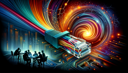 Le Cinque Migliori Cavi Ethernet da Interno in Massa per il Computing da Scrivania: Una Recensione Approfondita