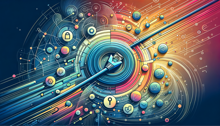 Optimisation de votre Configuration Réseau avec le Câble Catégorie 6: Astuces et Techniques