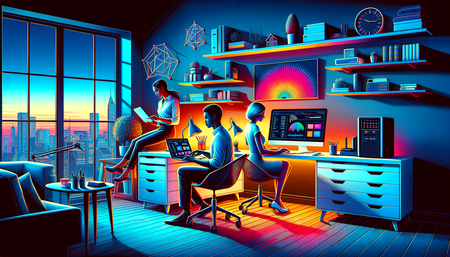 Boost Your Home Office Network Speed with These 10 Tips