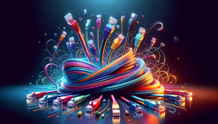 Top Seller: Die besten Cat6 Ethernet-Kabel auf dem Markt