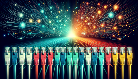 Las Mejores Elecciones de Cables Ethernet para 2024