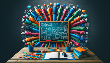 Conectividad Asequible Desbloqueada: Los Mejores Cables Ethernet a Granel para Educadores en Línea