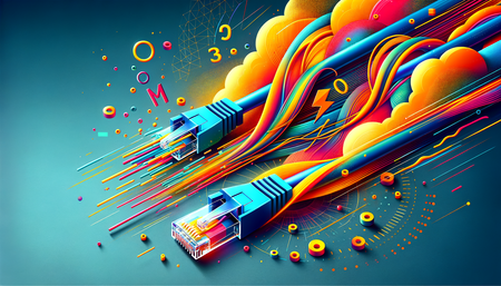 Desmintiendo Mitos sobre los Cables Ethernet: Hechos vs. Ficción