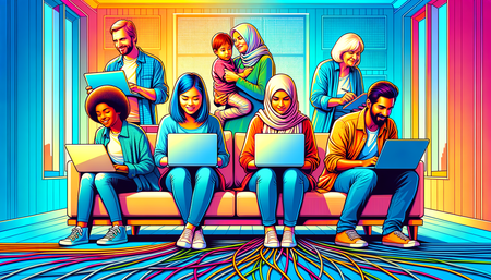 From Hotel Wi-Fi Woes to Seamless Connectivity: Travelers Share Their Ethernet Success Stories