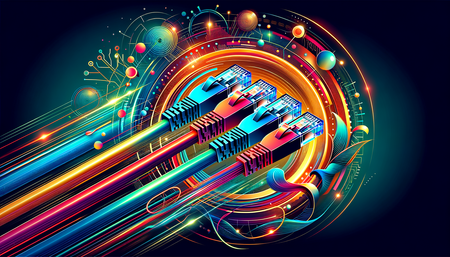 Exploring the Benefits of Mr. Tronic Ethernet Cables