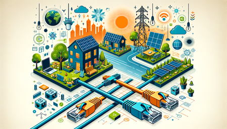 Desmitificando la tecnología ecológica: una guía para principiantes sobre cables Ethernet para exteriores con conexión energéticamente eficiente