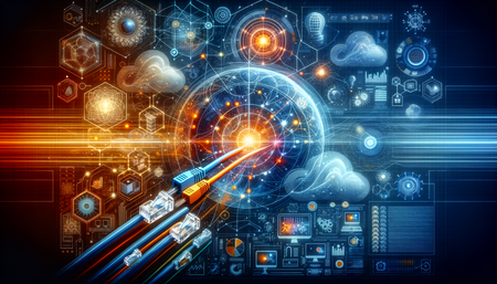 Proteggi il tuo Business per il Futuro: Tendenze Previste per Cavi Ethernet in Massa per il 2025