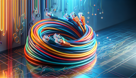 Los Mejores Cables Ethernet para Streaming