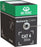 Mr. Tronic Cat 6 U/UTP bulk Ethernet cable, 305 m reel in box, grey