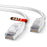 Mr. Tronic Cat 7 S/FTP patch Ethernet cable, white