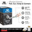 Mr. Tronic Cat 5e Bulk 305 m Grey