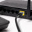 Mr. Tronic Cat 5e Patch Black