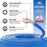 Mr. Tronic Cat 6 Bulk Blue