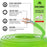 Mr. Tronic Cat 6 Bulk Green