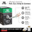 Mr. Tronic Cat 6 Bulk Grey