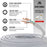 Mr. Tronic Cat 6 Bulk Grey