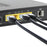 Mr. Tronic Cat 6 Outdoor Black