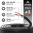 Mr. Tronic Cat 7 Bulk Black