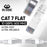 Mr. Tronic Cat 7 Flat White