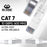 Mr. Tronic Cat 7 Patch White