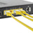 Mr. Tronic Cat 7 Patch Yellow